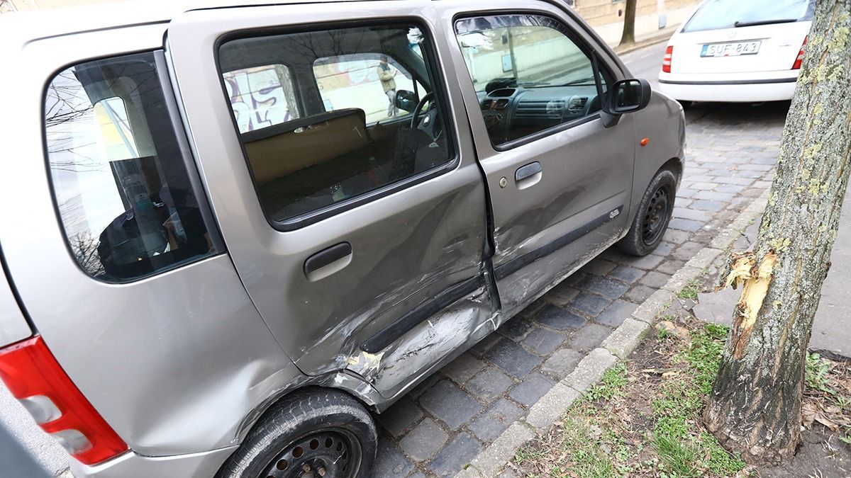 Gyurcsányéknak üzent a vétlen sofőr családja : kérjen bocsánatot a baleset okozója!