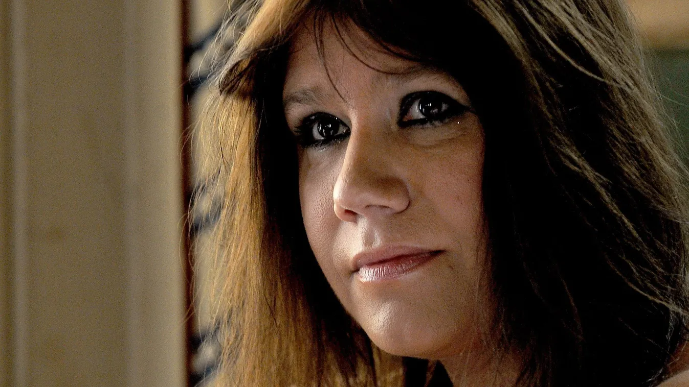 Gyász: elhunyt Tahi Tóth László özvegye