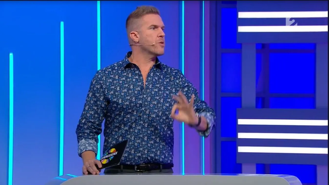 Kasza Tibi és Vastag Csaba lánykérésen rivalizált