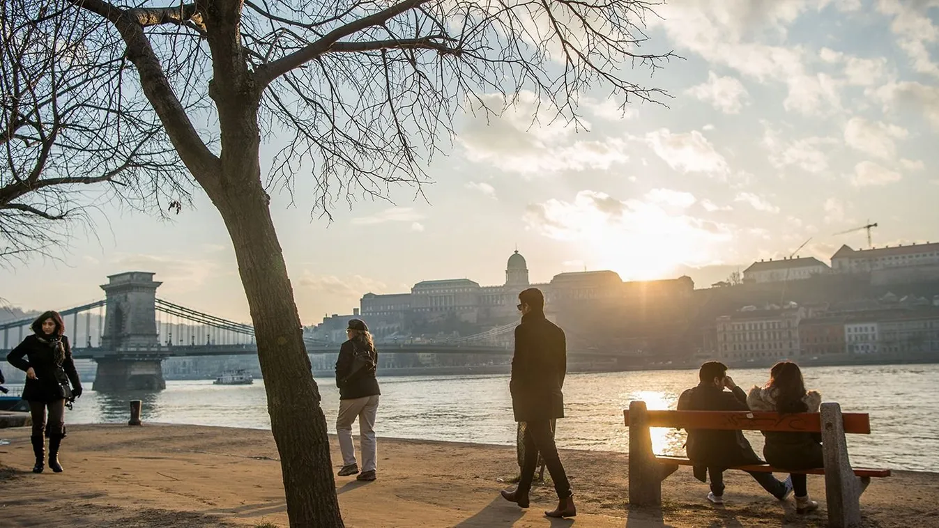 Meglepő fordulat várható a tavaszias időjárásban – egy napra