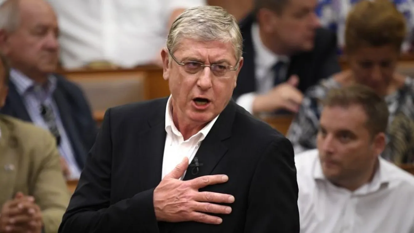 Gyurcsány szerint a Fidesz szavazói szégyelljék magukat