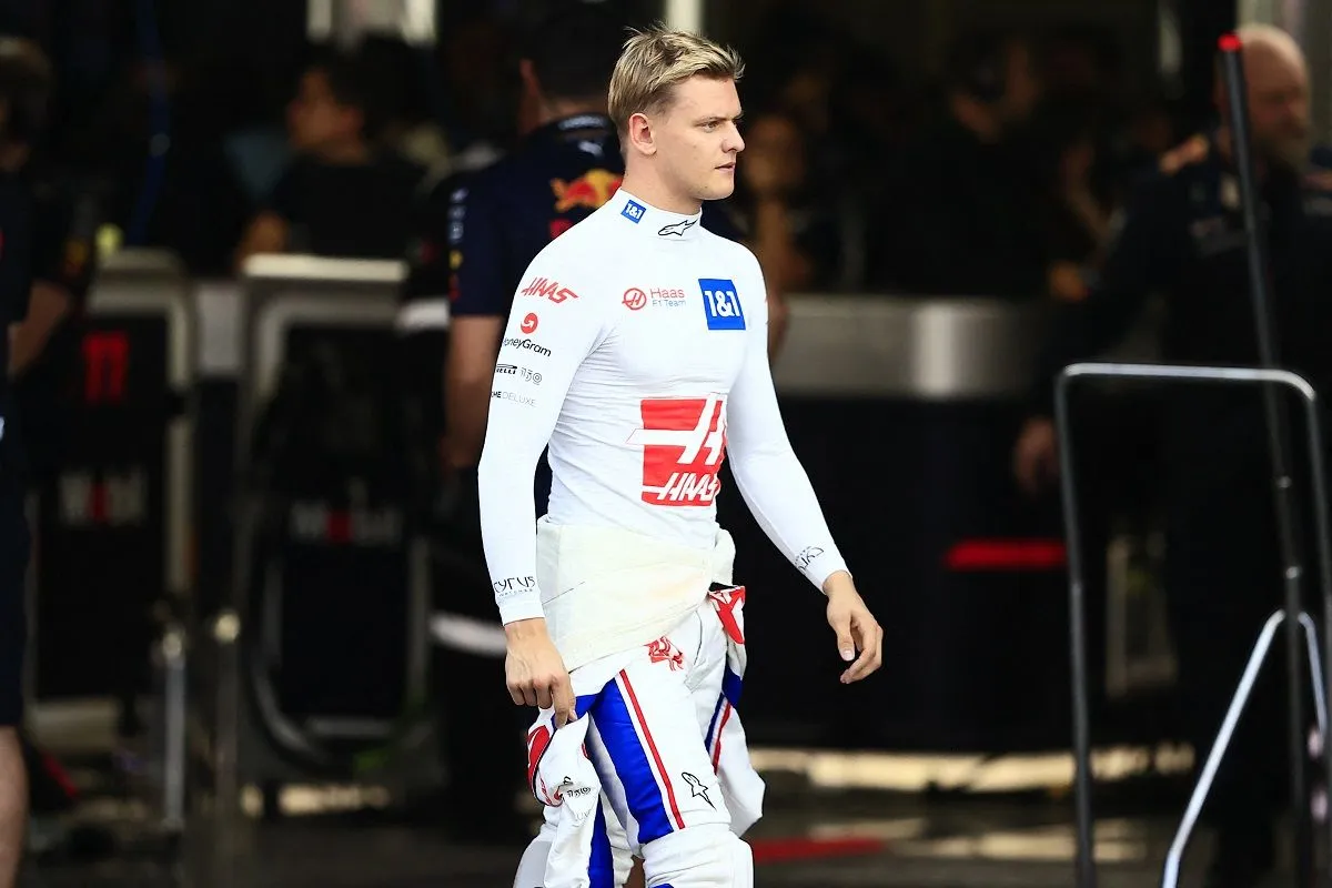 Megduplázódott Mick Schumacher esélye, hogy idén is versenyezhessen az F1-ben