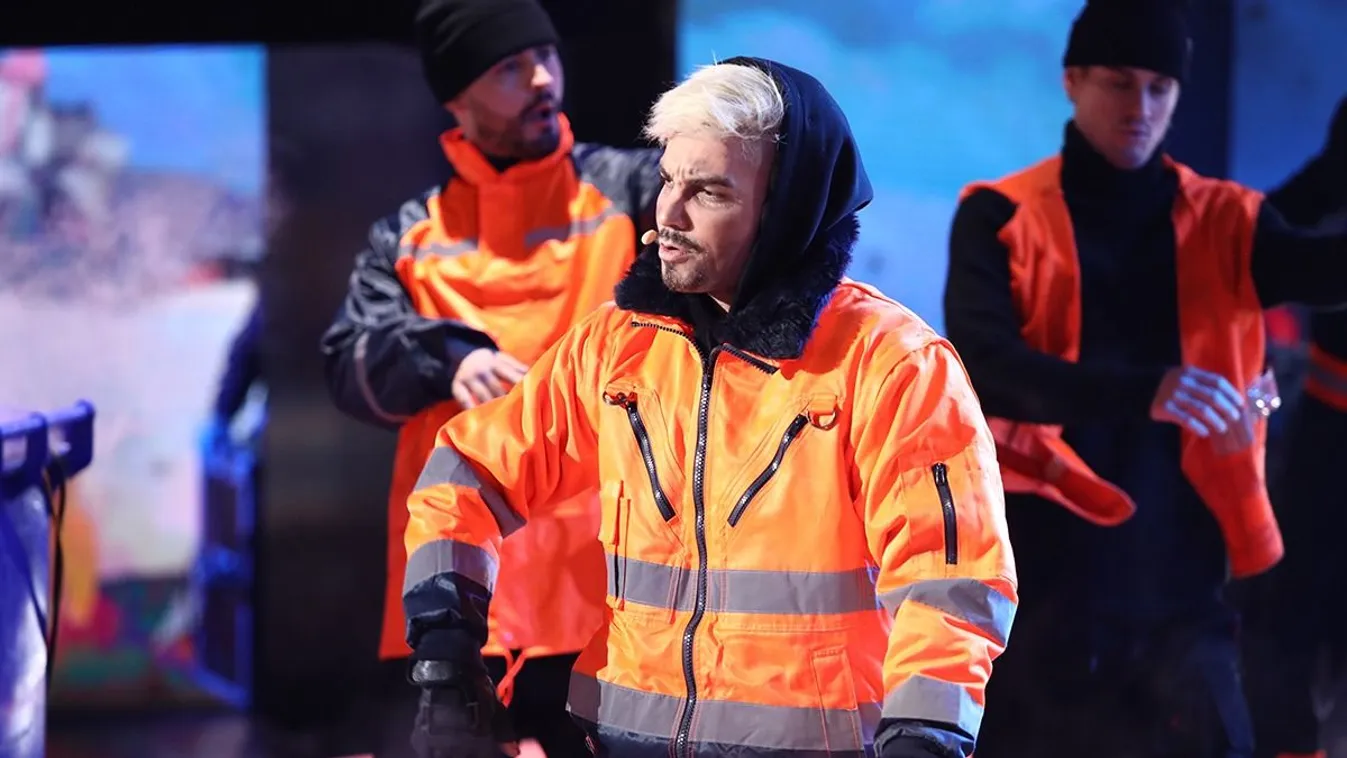 Lesújtó hírt közölt orvosa a TV2 sztárjával