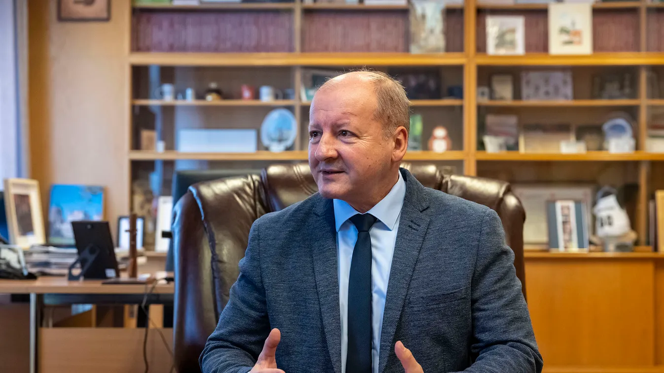 Még az év vége előtt béke lehet Ukrajnában?