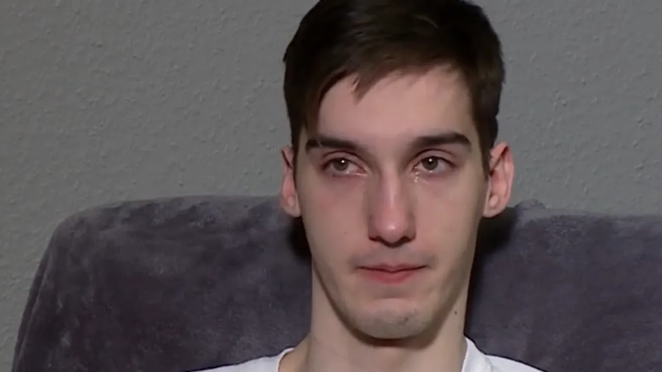 Szörnyű kínokat élt át Lackó balesete után - videó