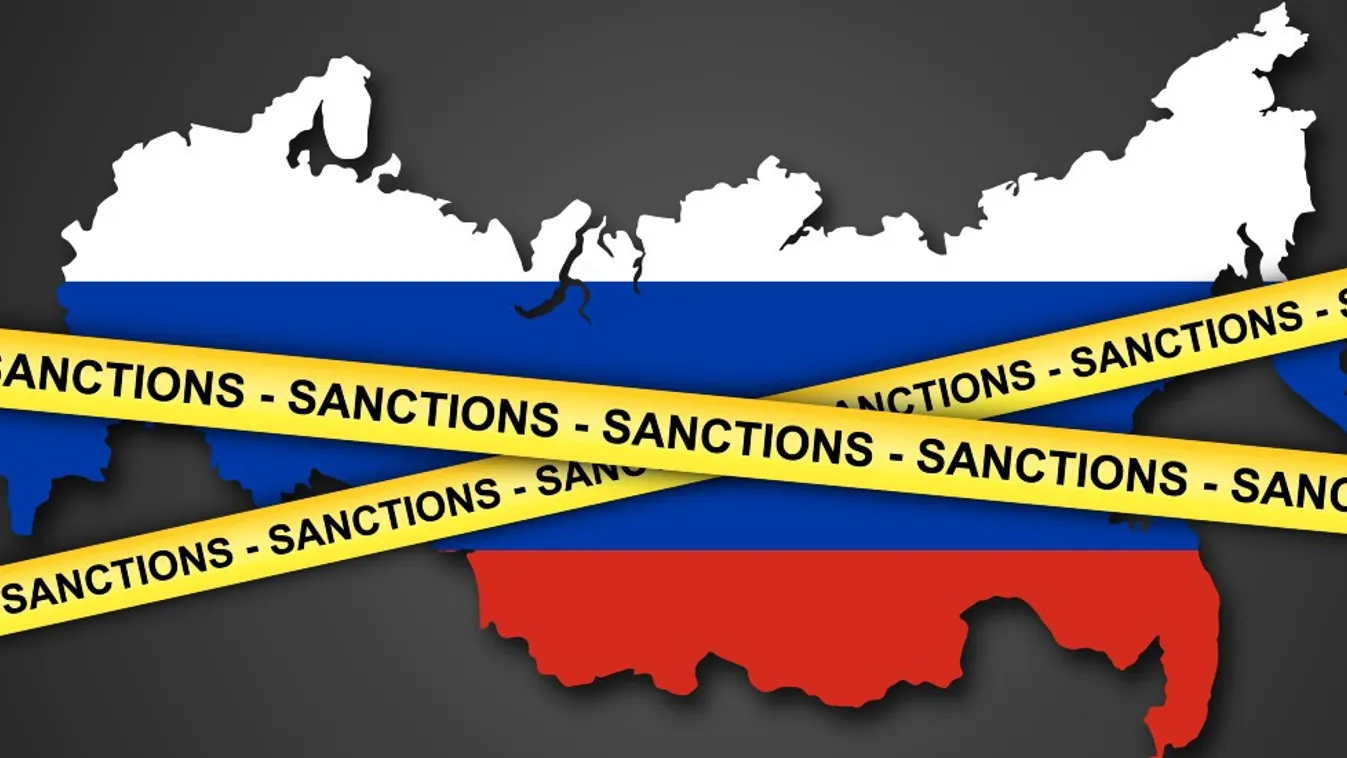Az új szankciók veszélyeztetik az európai energiabiztonságot