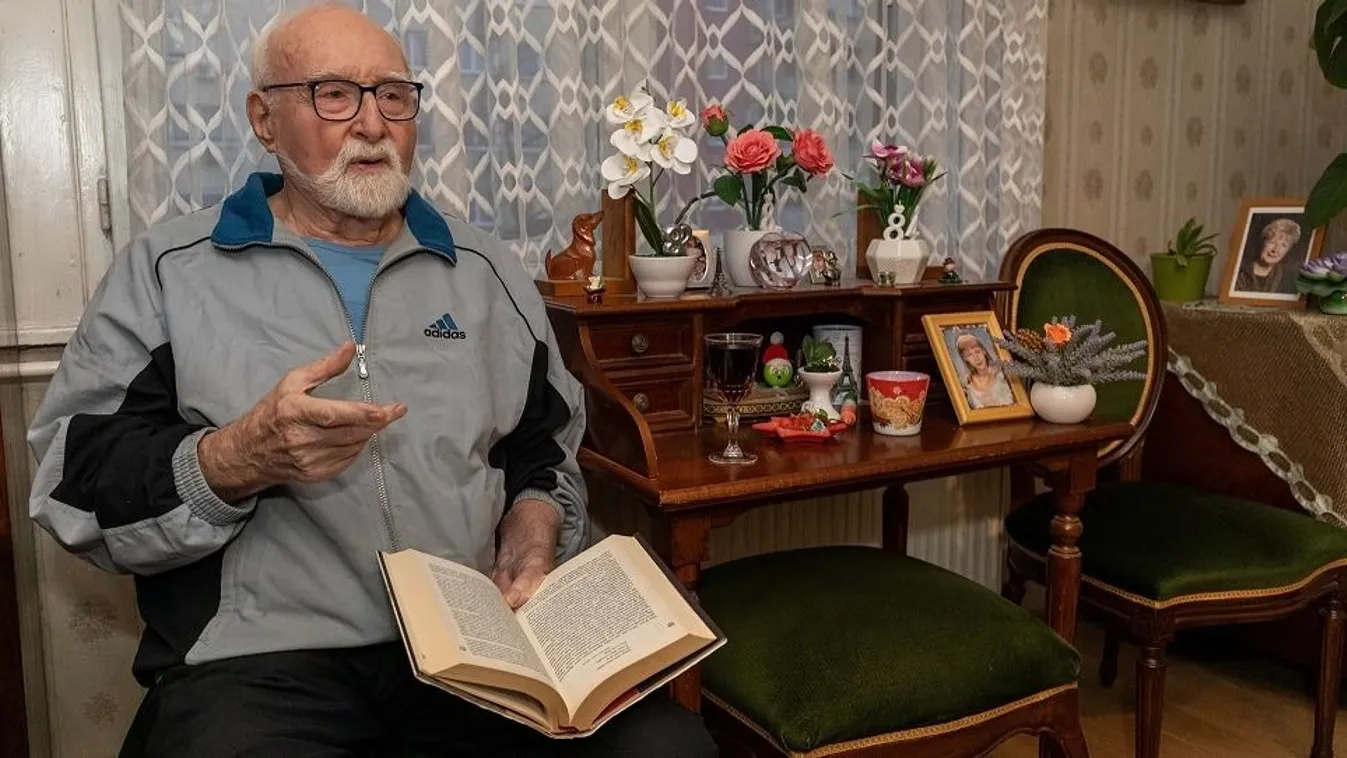 Nem kér segítséget Baranyi László