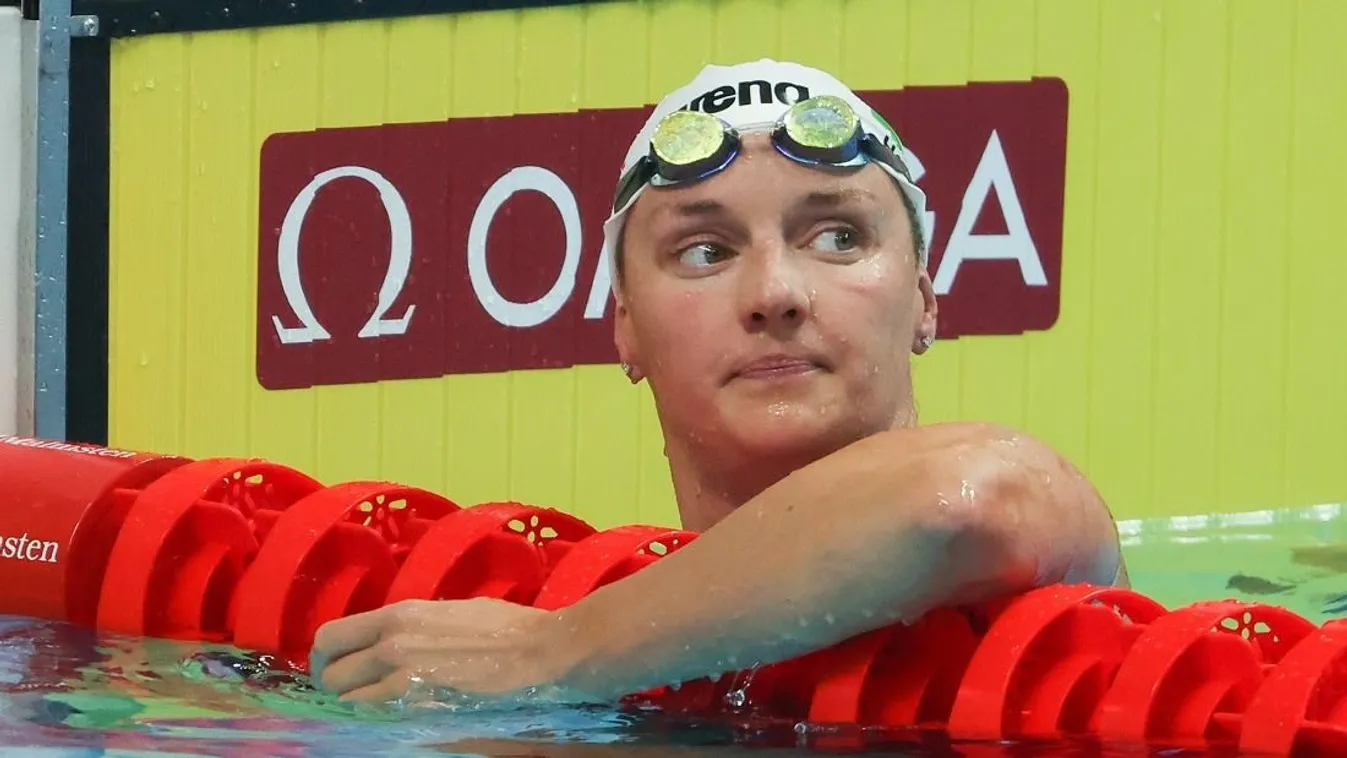 Féltik Katinkát, Csercseszov szörnyű előjelekre reagált