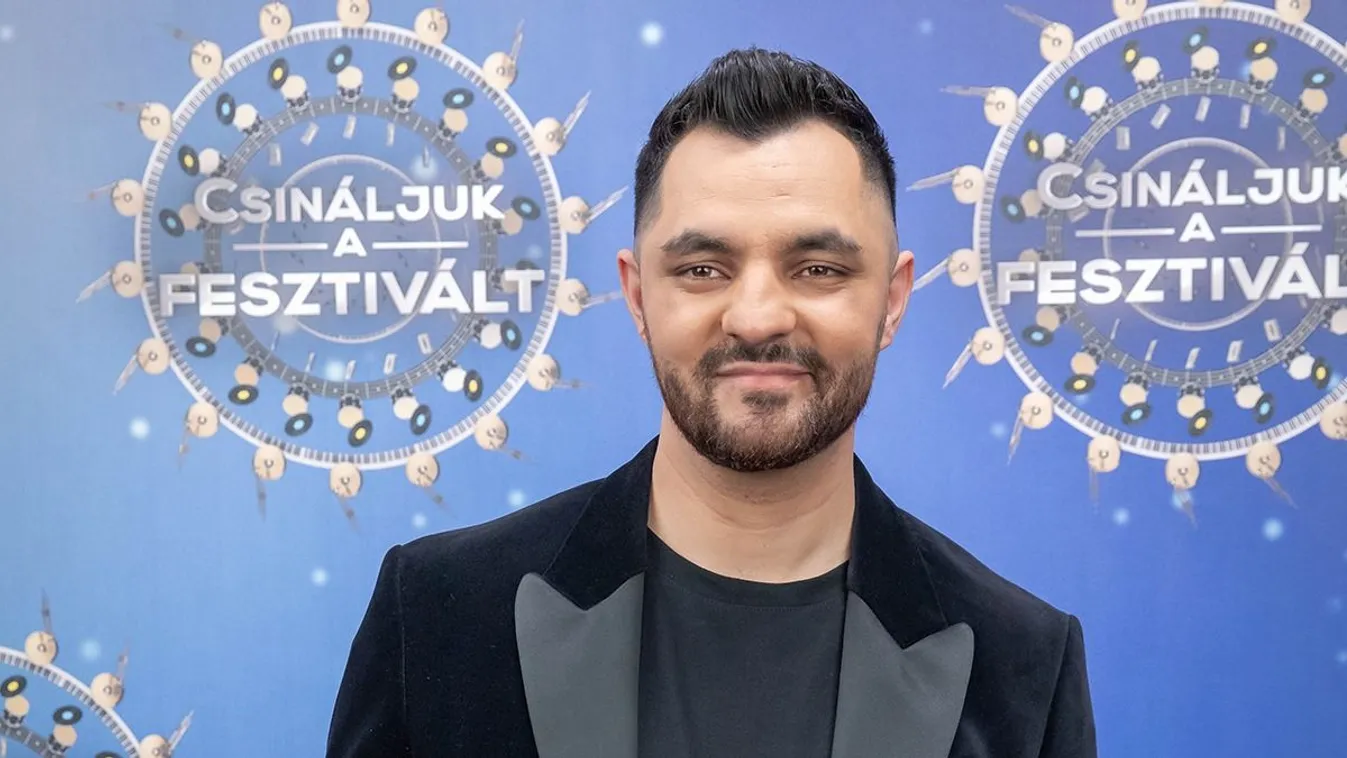 Drámaian alakult a magyar énekes Valentin-napja