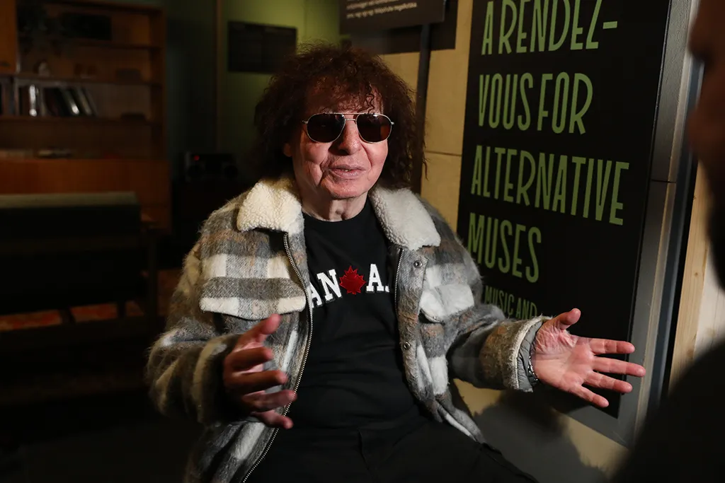  magyar zene háza esemény