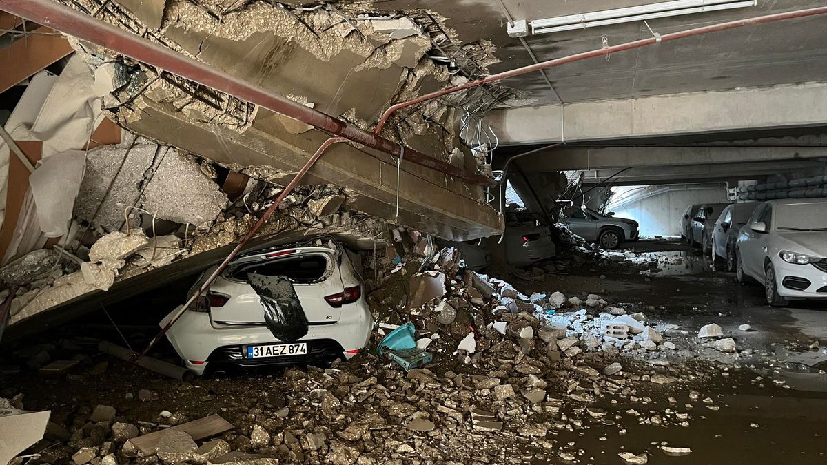 Újabb földrengés történt: halottakról, több száz sérültről érkeztek hírek