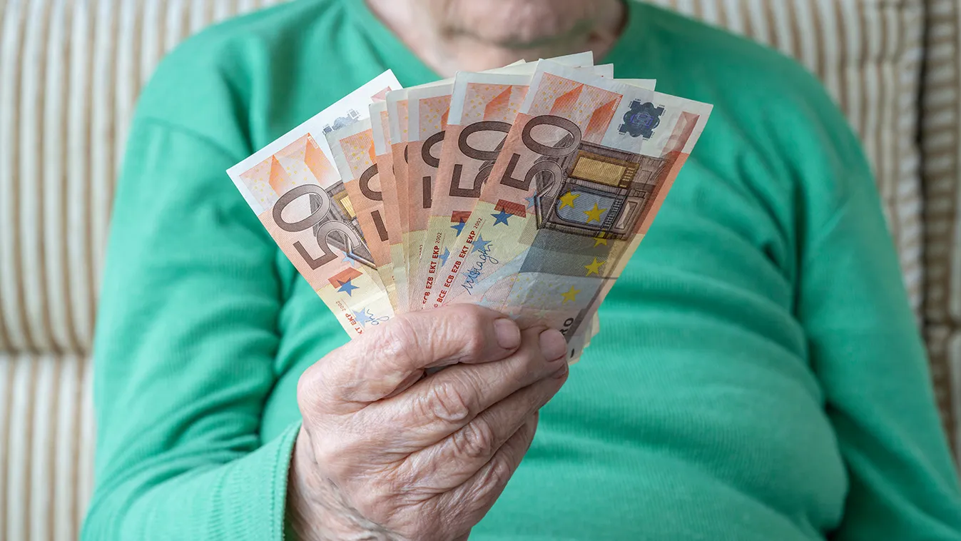 Időseket kifosztó álrendőrök miatt adtak ki figyelmeztetést