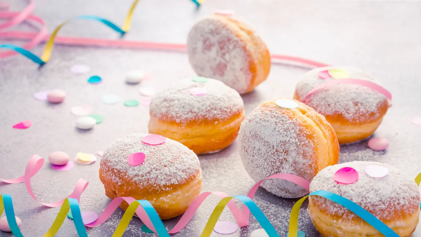 Rasszista fánkok miatt indult eljárás egy pék ellen