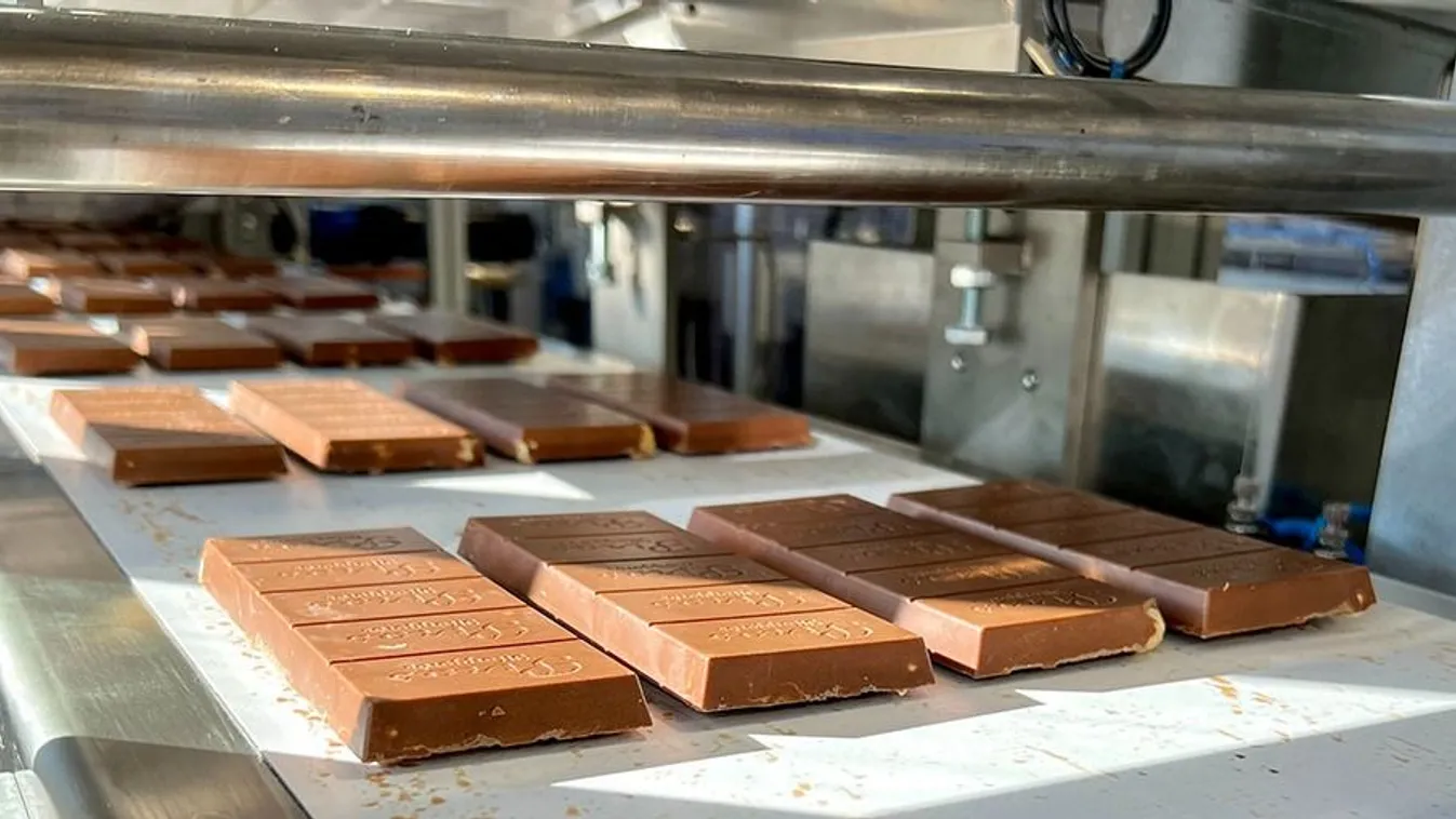 Hiányolták a magyarok a régi Piros Mogyoróst