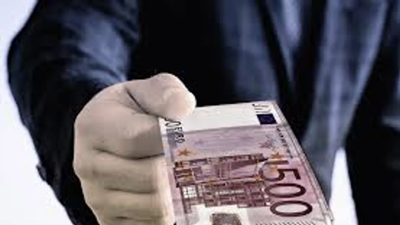 Így működik közelről nézve a brüsszeli korrupció.