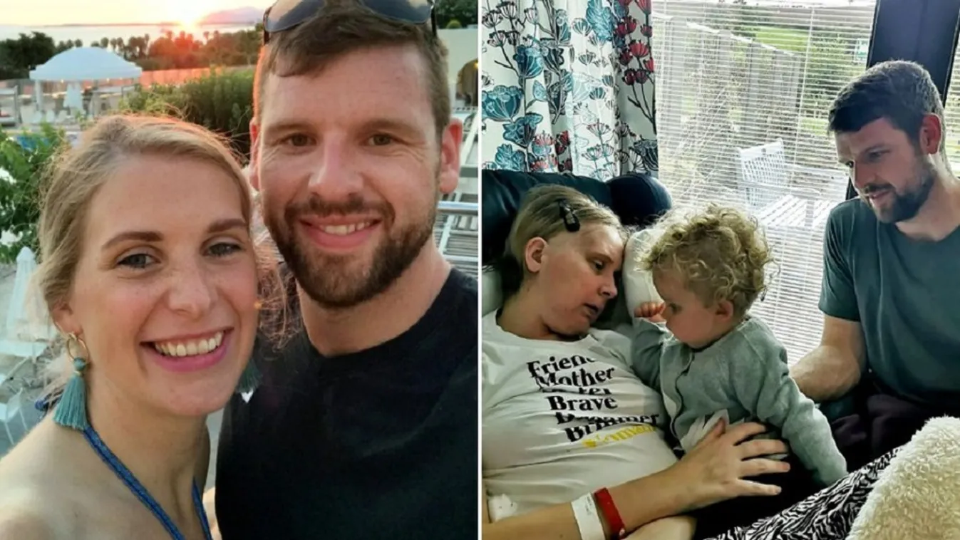 Szédüléssel küzdött, hat hónap múlva meghalt egy édesanya