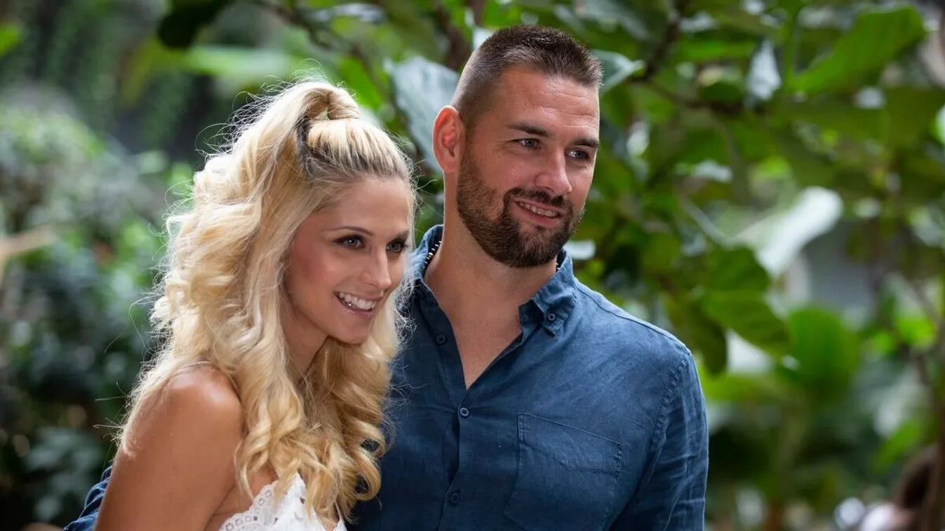 Előre megjósolta az asztrológus Tápai és Kucsera válását