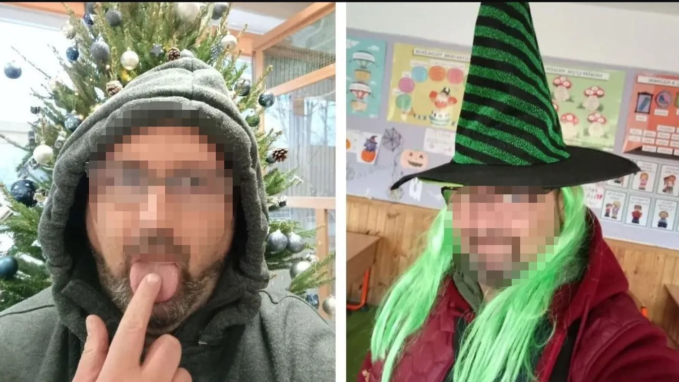 Ezt mondja a gyereket megrontó tanárról Valika – videó