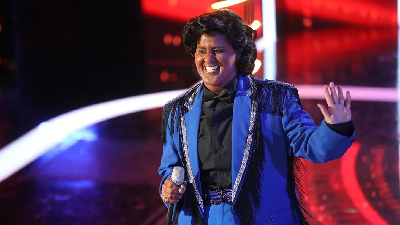 Tarján Zsófinak állva tapsolt a Sztárban Sztár zsűrije