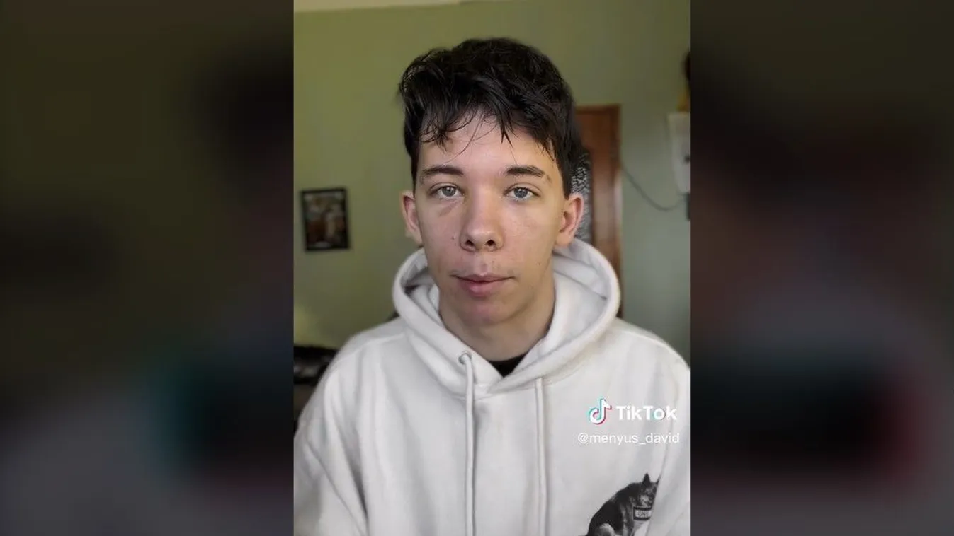 Hihetetlen kommenteket kap a magyar TikTok sztár