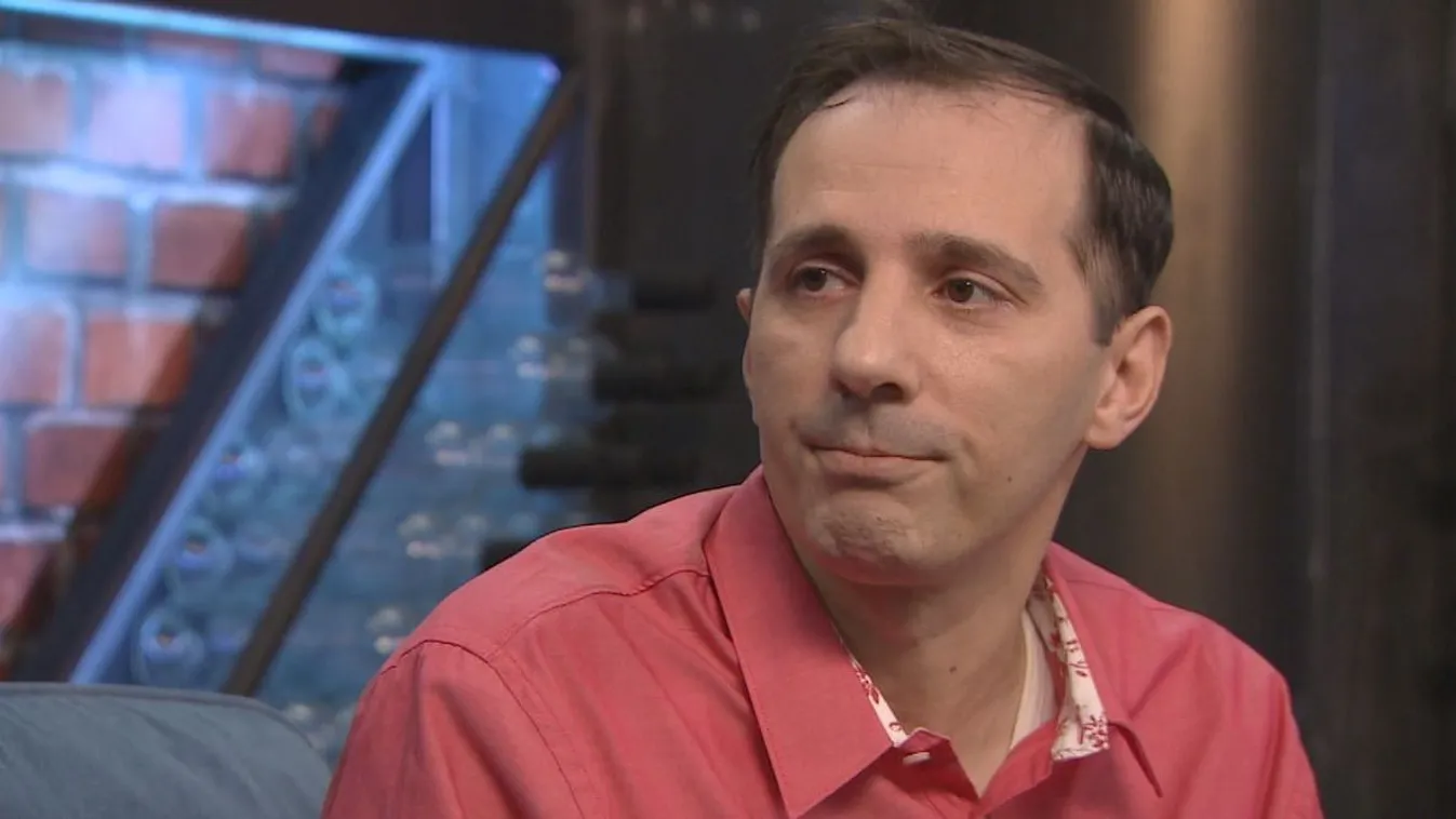 Vége! Bódi Csabi megelégelte a családi háborút