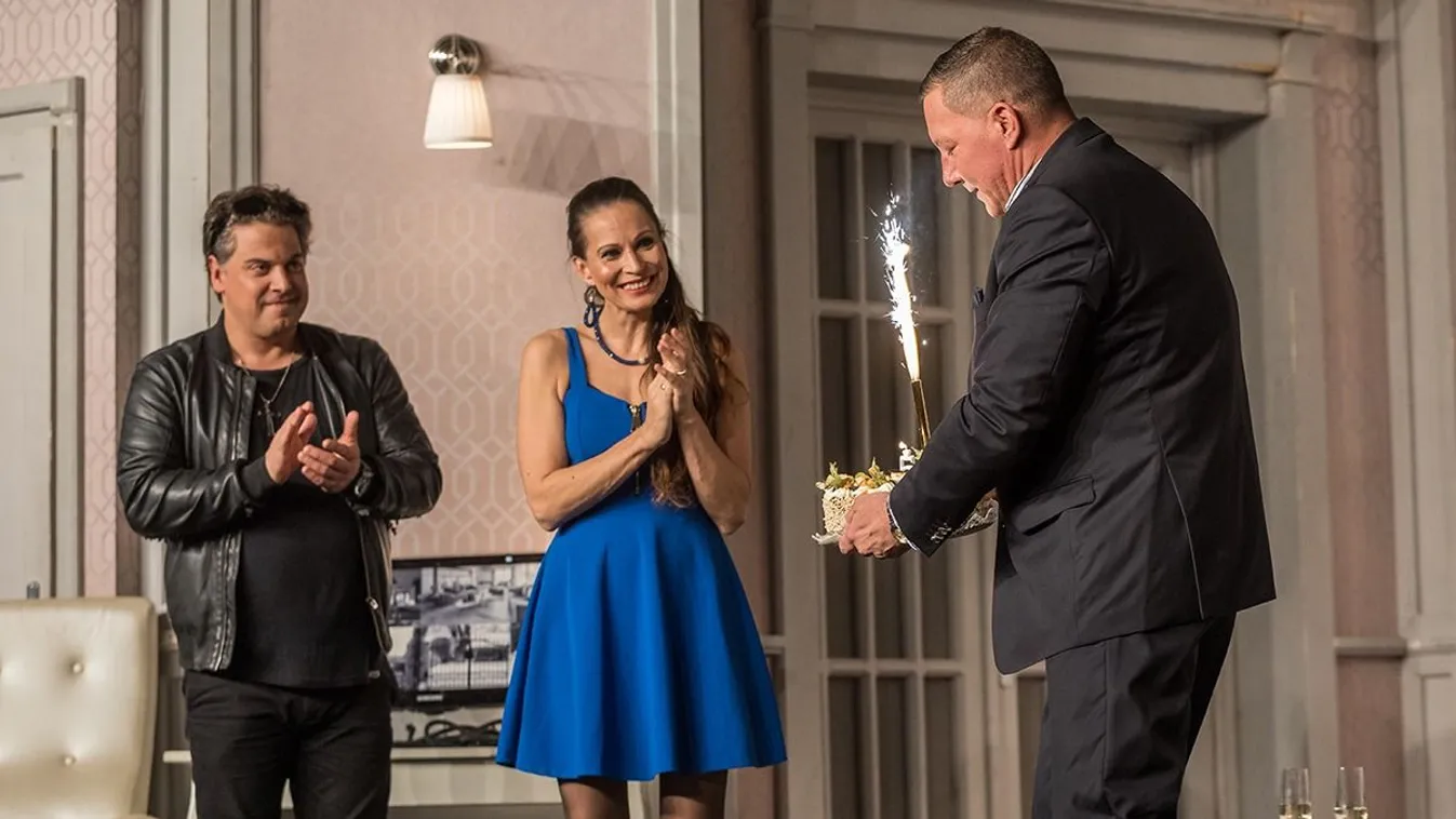 Elképesztő titkot leplezett le Németh Kristóf Nagy Sanyiról