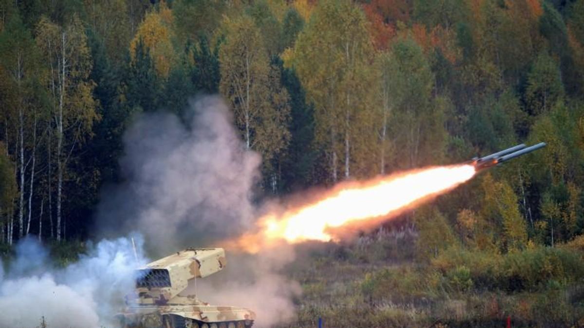 Moszkva blokkolja a fegyverszállítás útvonalát