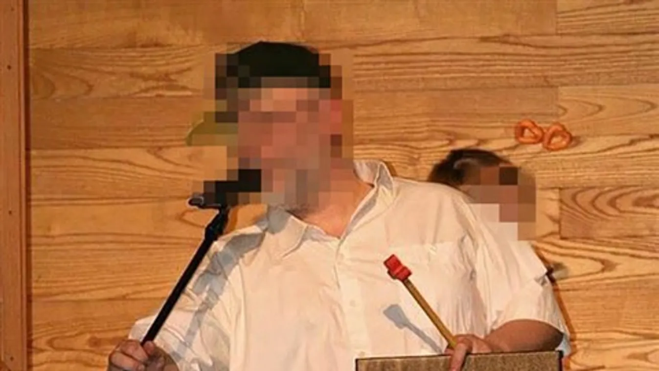 A 13 éves kislányt megerőszakoló békési tanár...