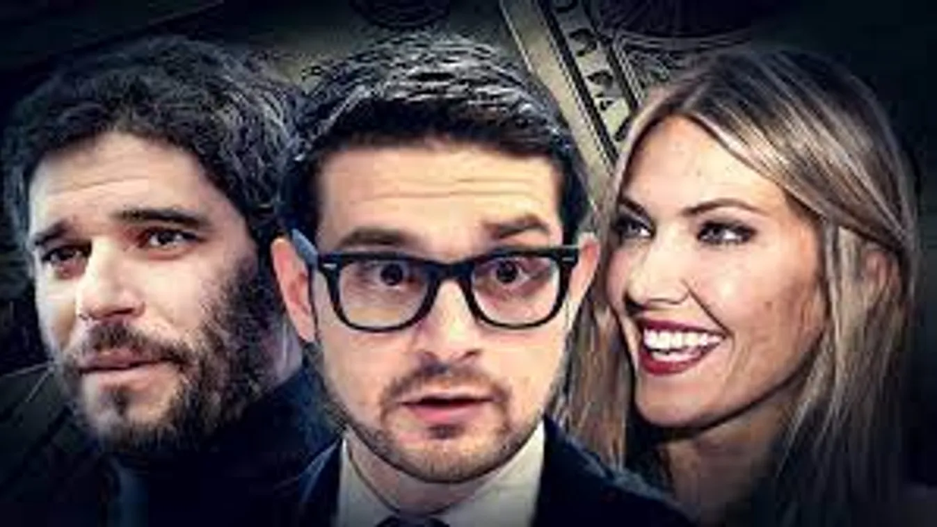 A brüsszeli korrupció főnökével is kapcsolatban áll Korányi