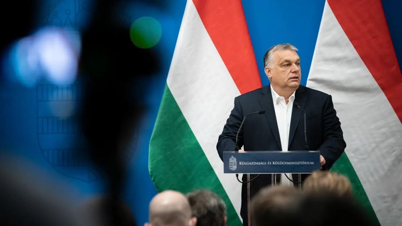 Orbán Viktort tartják a legalkalmasabbnak a miniszterelnöki pozícióra