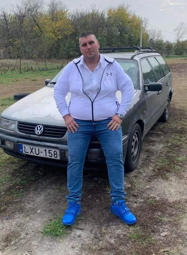 Kiégett a szatymazi Bánfi Péter garázsa, autószerelési álmai vesztek oda