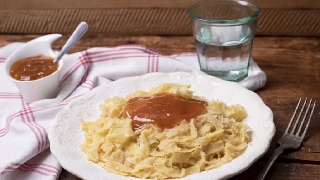 Ettől lesz sokkal finomabb a grízes tészta