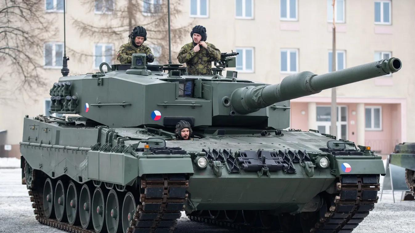 Ismét meghosszabbították Ukrajnában a hadiállapotot