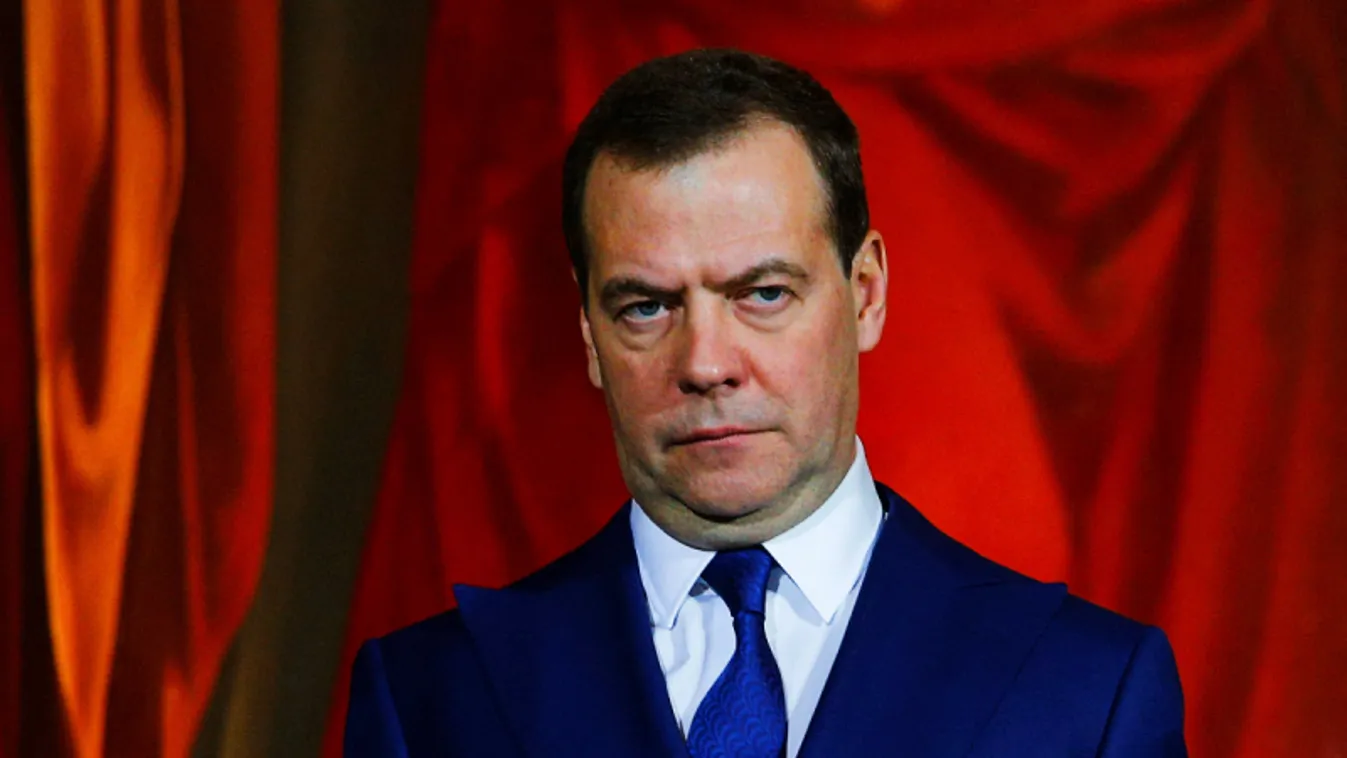 Moszkva fenyegető üzenetet tett közzé