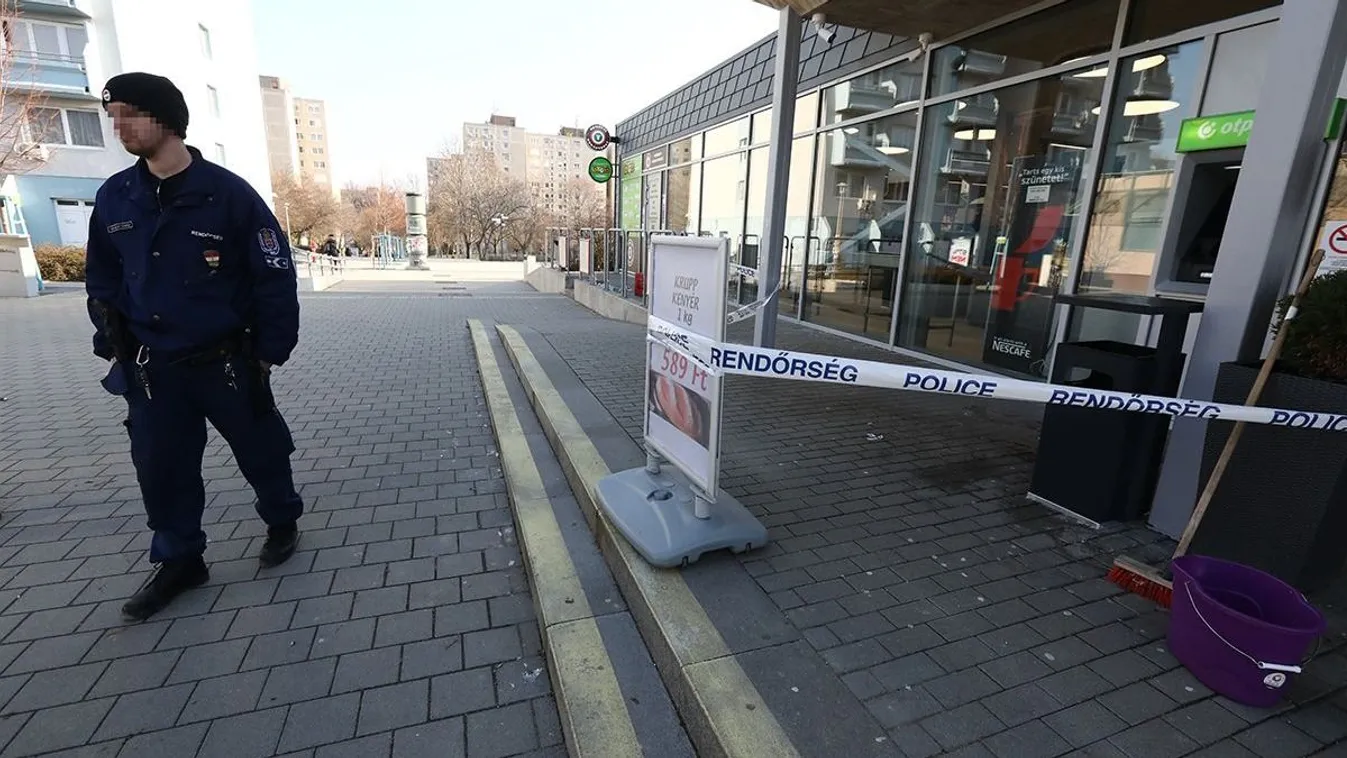 Símaszkos támadók vertek meg egy férfit Gazdagréten