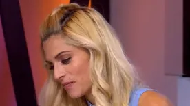 Tápai Szabina tudja, hogyan reagálna Kucsera zabigyerekére