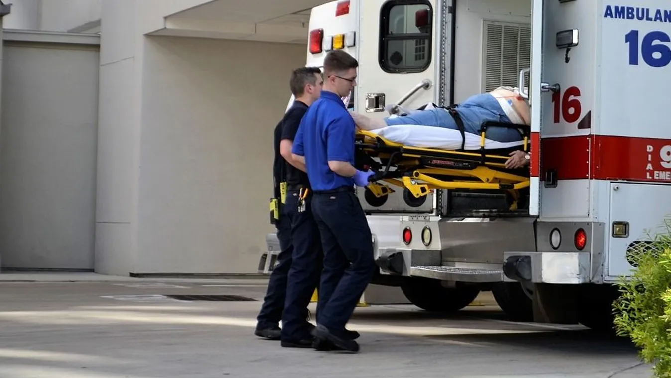 A Covid állhat a hirtelen szívhalál hátterében