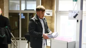 Megszólalt a bíróságon Fekete Dávid: "Nem valós összegeket követelnek rajtam"