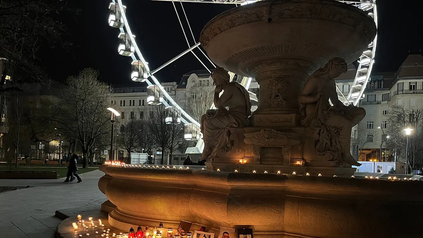 "Drága Gyermek! Legyen békés álmod! - Így üzent az anya