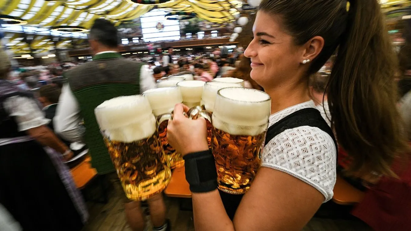 Instant sörport dobtak piacra, ekkortól lesz kapható