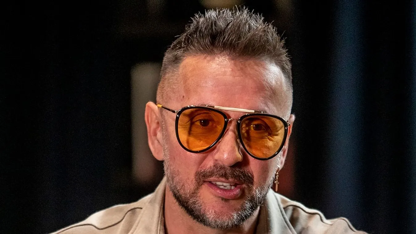 Hoppá! Férjet választott magának Majka. Ő lett a szerencsés.