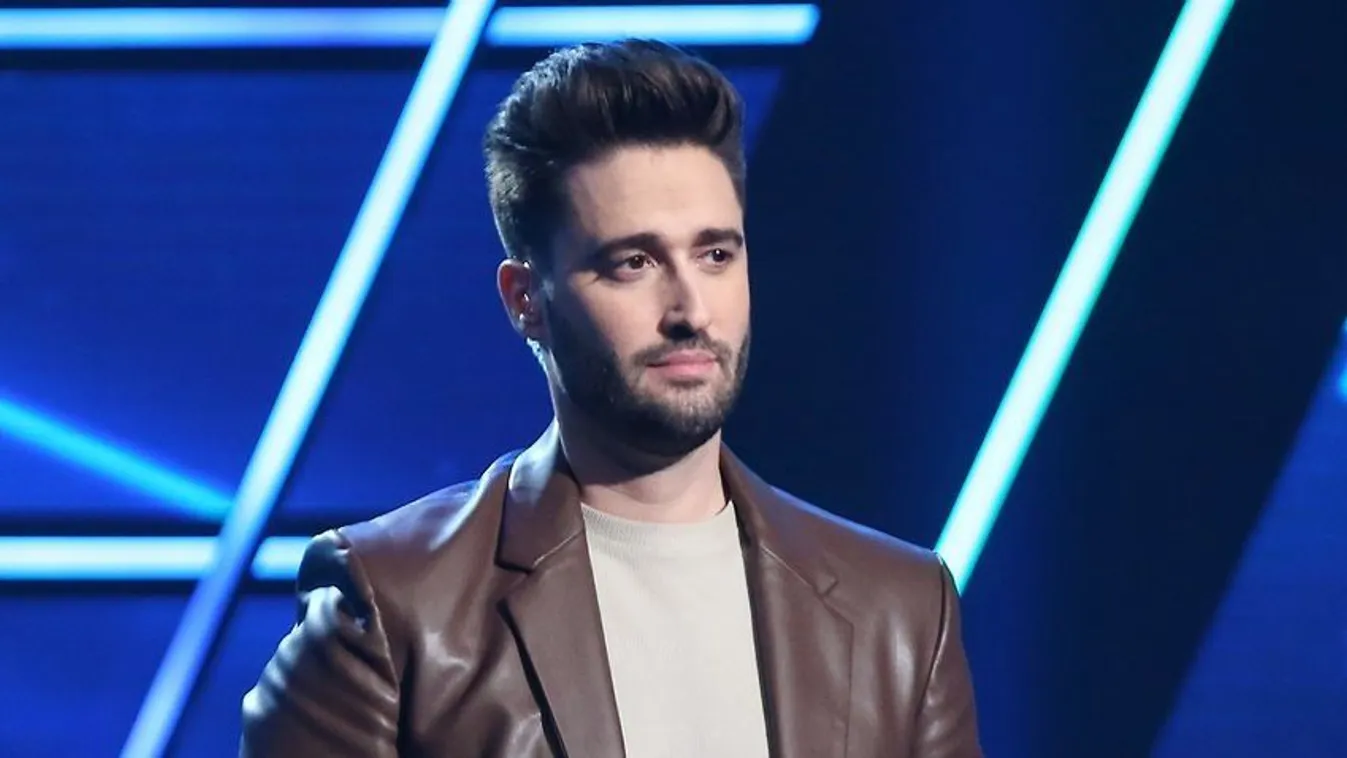 Sosem látott képpel köszöntötte ikertestvérét Király Viktor