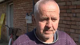 Összeroppant az elhunyt közutas édesapja, most megtörte a csendet – videó