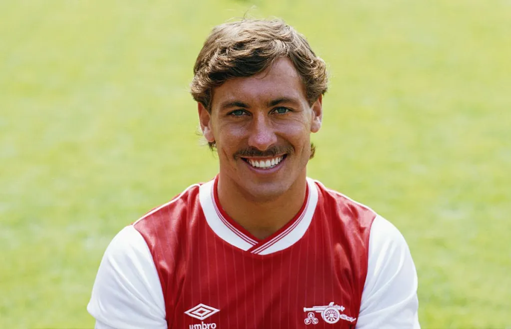 Kenny Sansom