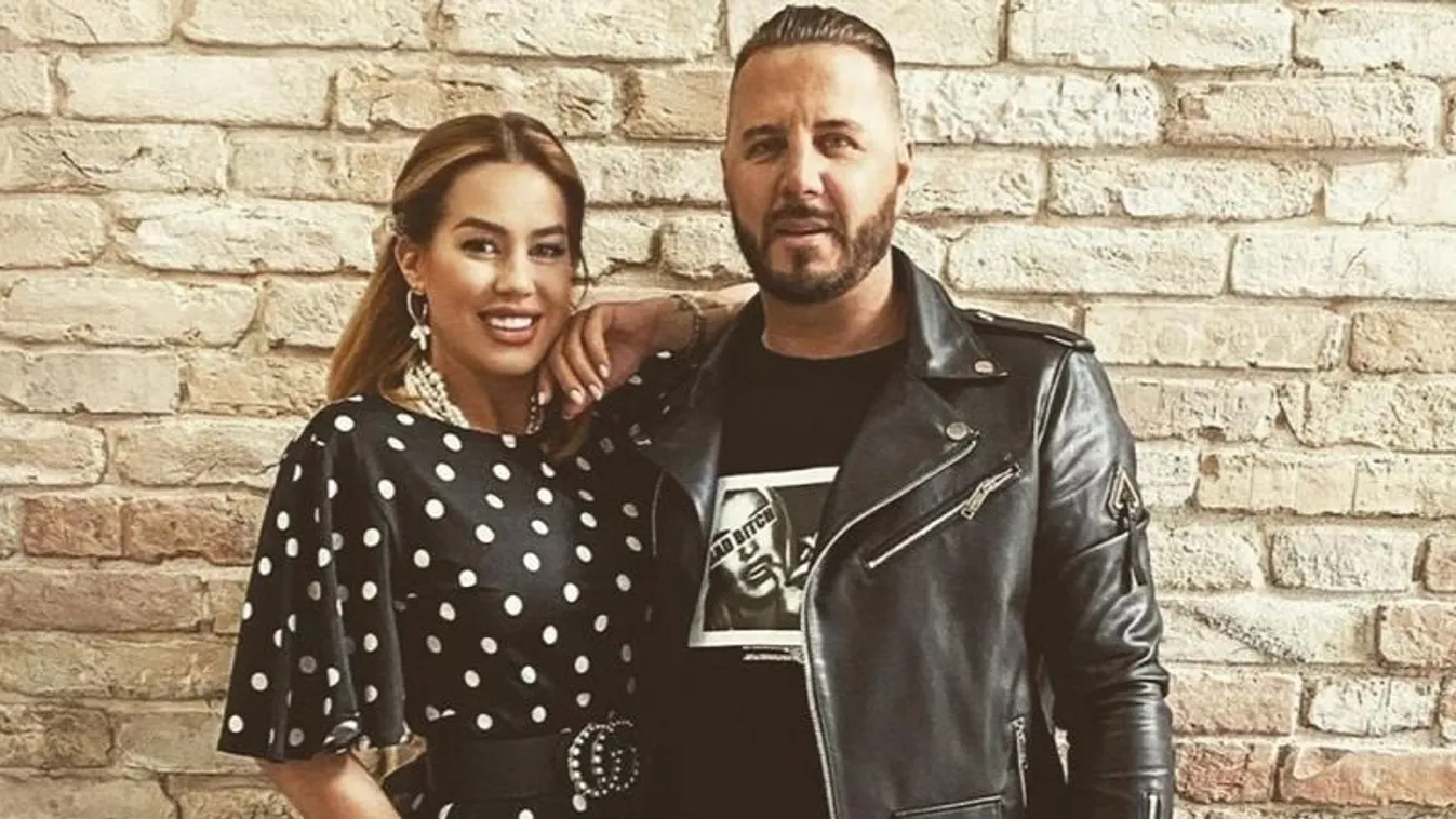 Zámbó Krisztián és Zsuzska miatt estek egymásnak a rajongók