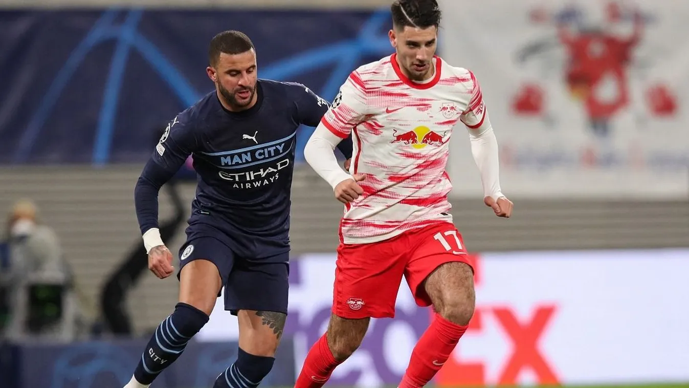 Órák kérdése, ide igazolhat Szoboszlai Dominik