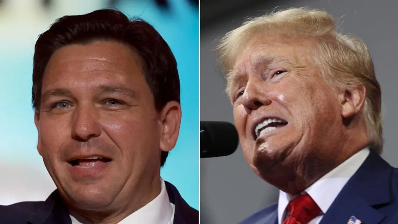 Soros-ügyész támadja Trumpot