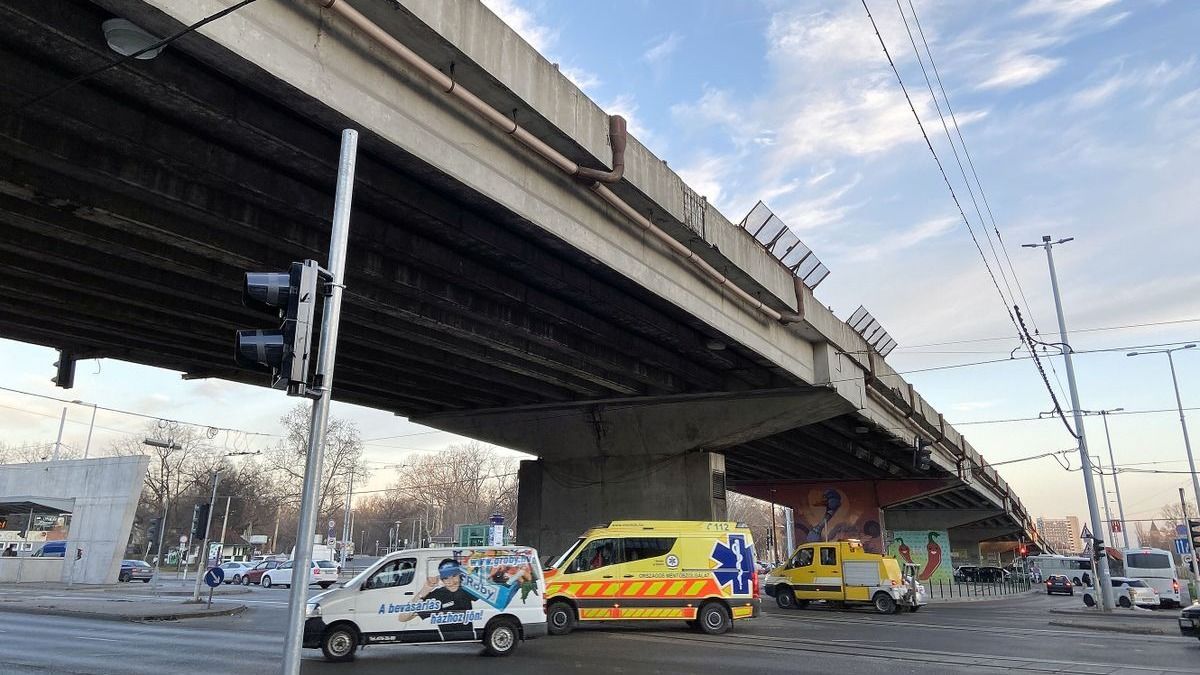 Ez a döntés 15 ezer budapesti autóst érint közvetlenül