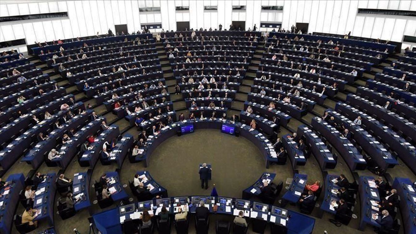 Szexuális zaklatás Brüsszelben