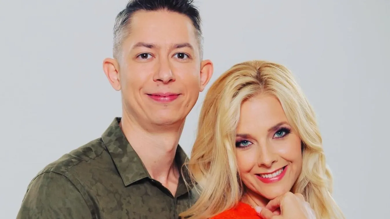 Voltak előjelei Peller Annáék válásának